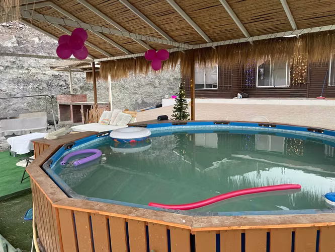 VENDO PARCELA EN VALLE DEL ACONCAGUA (122535)