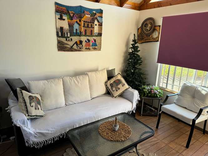 VENDO HERMOSA PARCELA (122535)