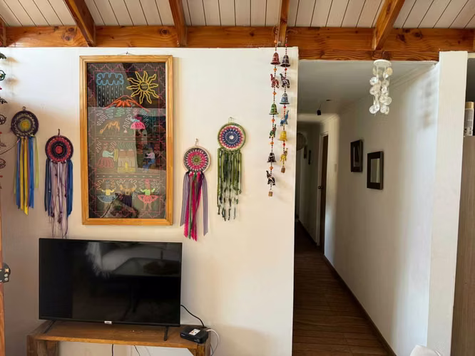 VENDO PARCELA EN VALLE DEL ACONCAGUA (122535)