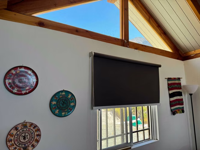 VENDO PARCELA EN VALLE DEL ACONCAGUA (122535)