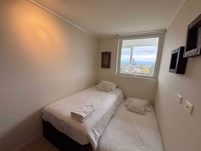 Depto 3D con vista lago Puerto Varas (122540)