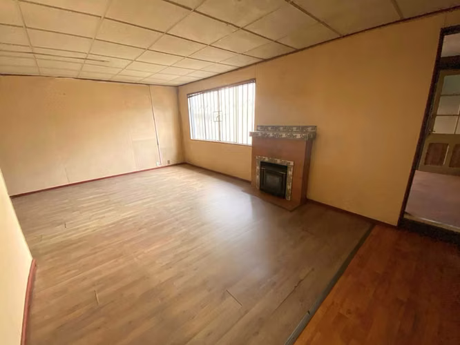 SE VENDE CASA EN SECTOR CENTRO DE TEMUCO (122543)