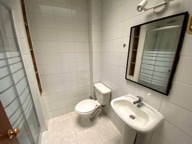 SE VENDE CASA EN SECTOR CENTRO DE TEMUCO (122543)