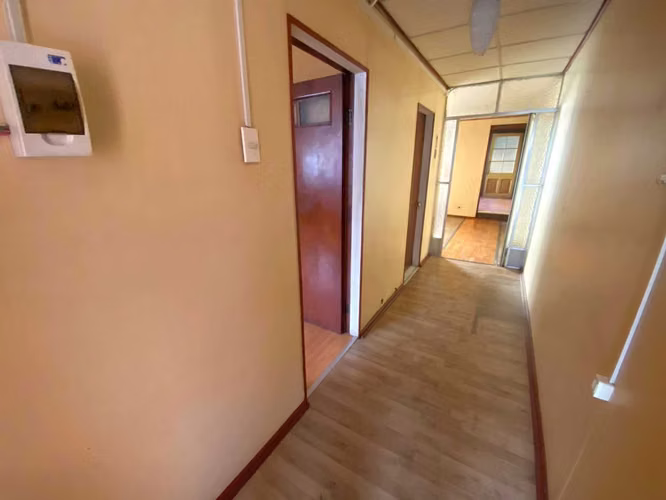 SE VENDE CASA EN SECTOR CENTRO DE TEMUCO (122543)