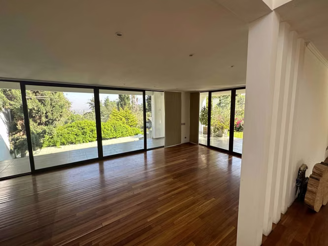 Espectacular Casa en Arriendo en la Reina (122550)