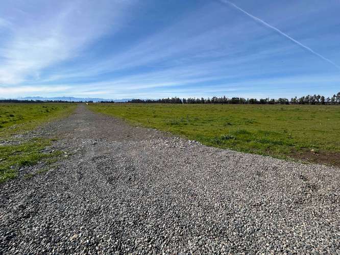 Parcelas Cam a Cato km 15 sector Capilla Cox  (117947) - Imagen 8