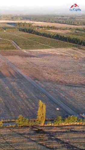 Parcelas Cam a Cato km 15 sector Capilla Cox  (117947) - Imagen 20