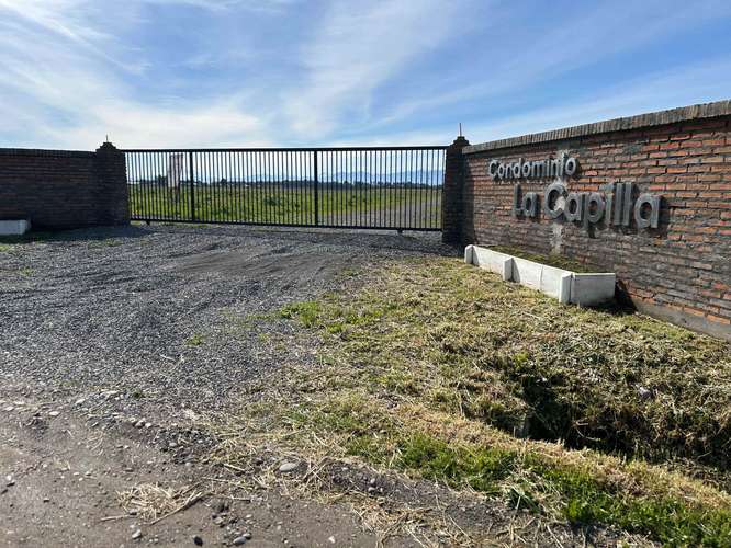 Parcelas Cam a Cato km 15 sector Capilla Cox  (117947) - Imagen 3