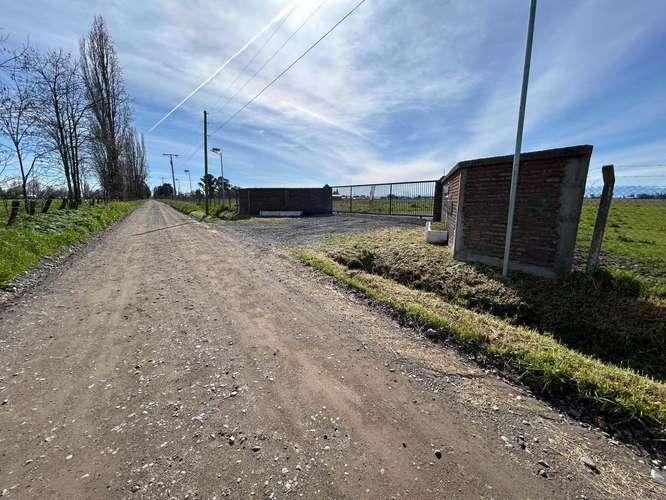 Parcelas Cam a Cato km 15 sector Capilla Cox  (117947) - Imagen 4