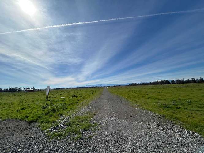 Parcelas Cam a Cato km 15 sector Capilla Cox  (117947) - Imagen 11