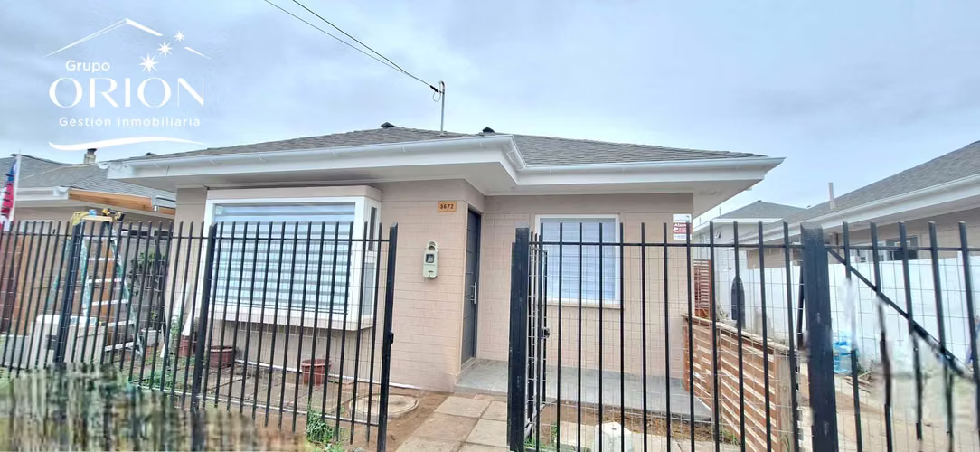 Arriendo casa Mirador la Hacienda (122555) - Imagen 26