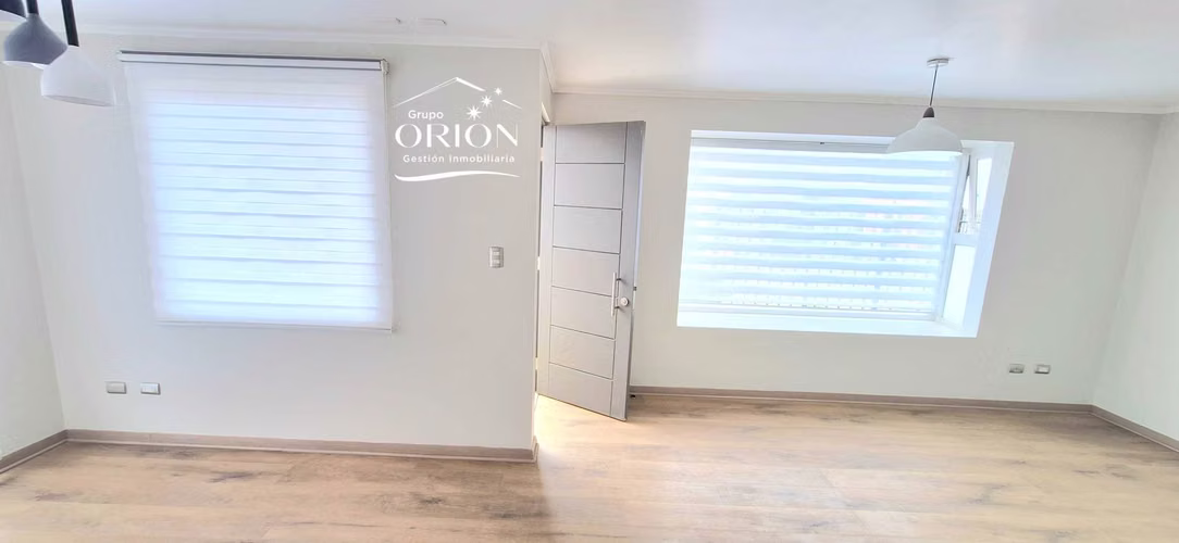 Arriendo casa Mirador la Hacienda (122555) - Imagen 2