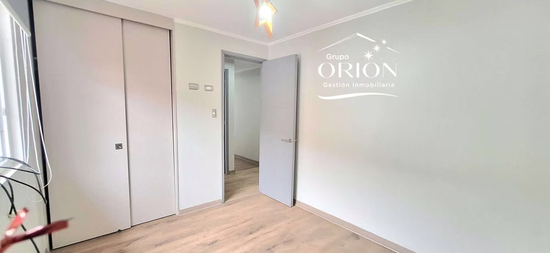 Arriendo casa Mirador la Hacienda (122555) - Imagen 10
