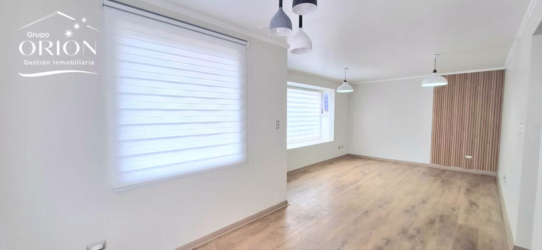 Arriendo casa Mirador la Hacienda (122555) - Imagen 3