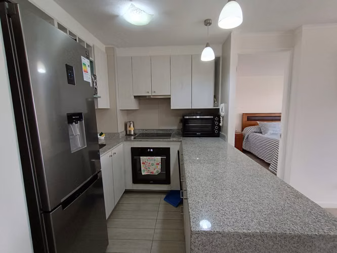 DEPARTAMENTO CONDOMINIO AQUA SERENA AVDA DEL MAR – LA SERENA - Imagen 4