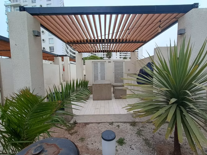 DEPARTAMENTO CONDOMINIO AQUA SERENA AVDA DEL MAR – LA SERENA - Imagen 17