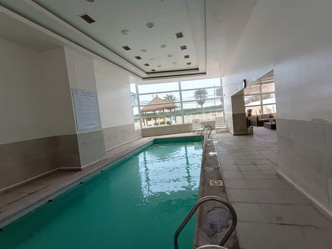 DEPARTAMENTO CONDOMINIO AQUA SERENA AVDA DEL MAR – LA SERENA - Imagen 12