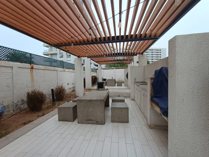 DEPARTAMENTO CONDOMINIO AQUA SERENA AVDA DEL MAR – LA SERENA - Imagen 18