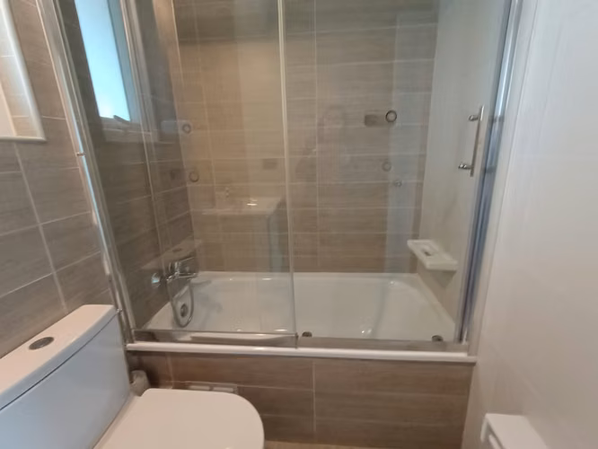 DEPARTAMENTO CONDOMINIO AQUA SERENA AVDA DEL MAR – LA SERENA - Imagen 7