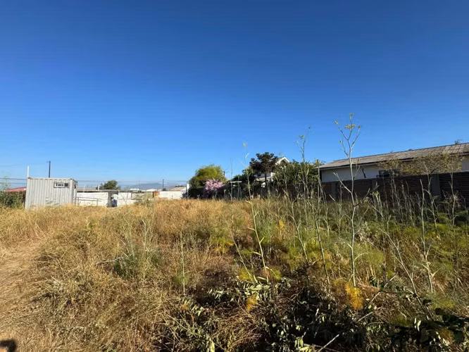 Arriendo de Terreno Uso Comercial en Quilpue