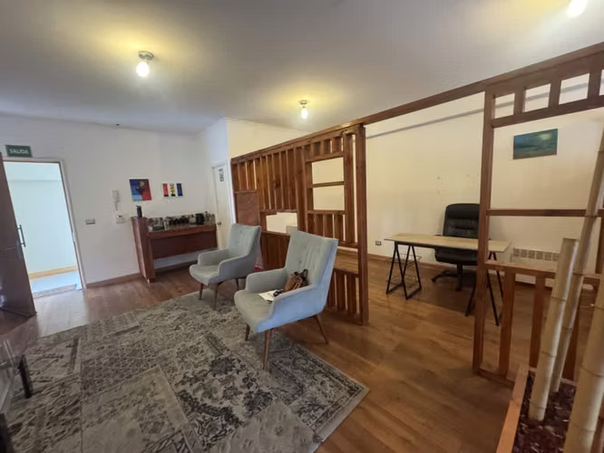 Venta de Oficina Centrica en Quilpue