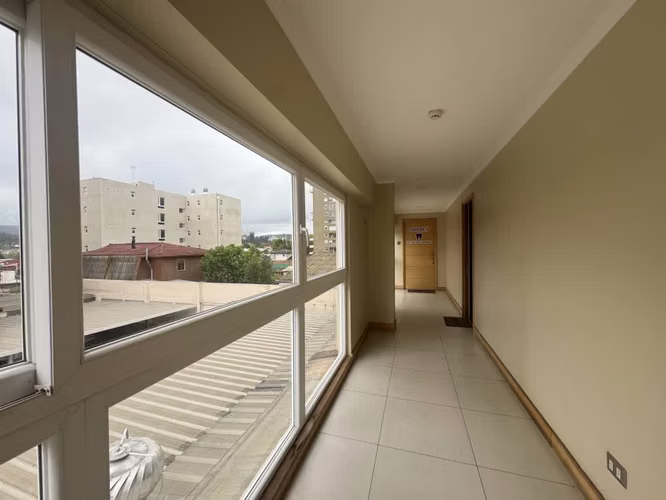 Venta de Oficina Centrica en Quilpue