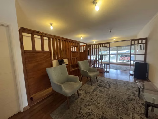 Venta de Oficina Centrica en Quilpue