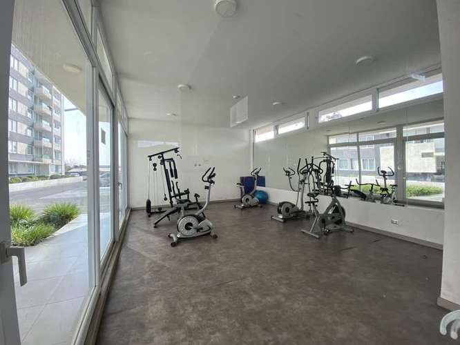 Departamento en Macul (1D+1B) (122575) - Imagen 15