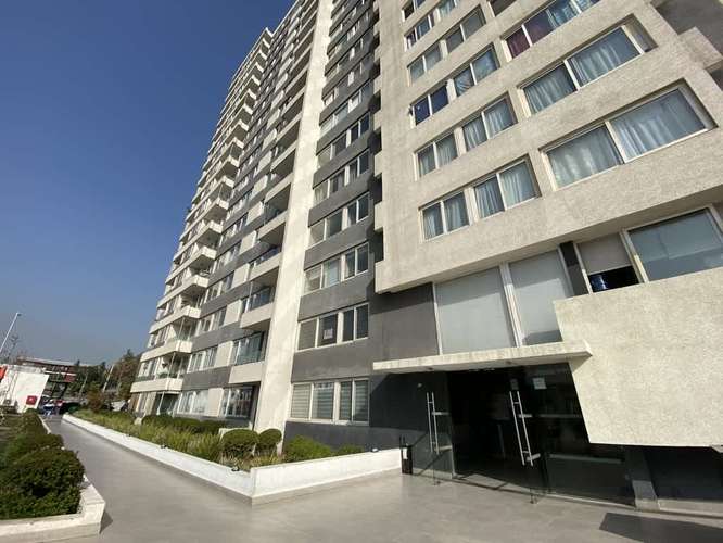 Departamento en Macul (1D+1B) (122575) - Imagen 2