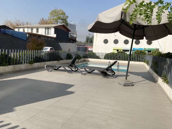 Departamento en Macul (1D+1B) (122575) - Imagen 4