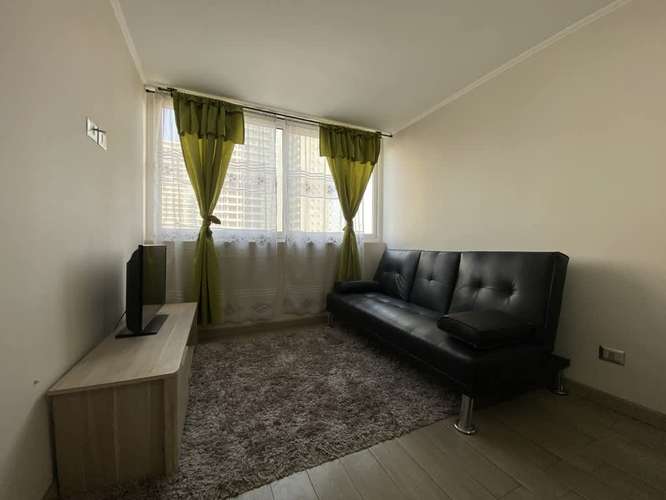 Departamento en Macul (1D+1B) (122575) - Imagen 9