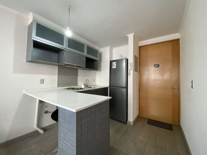 Departamento en Macul (1D+1B) (122575) - Imagen 6