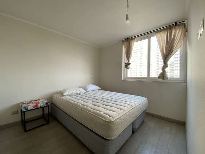 Departamento en Macul (1D+1B) (122575) - Imagen 13