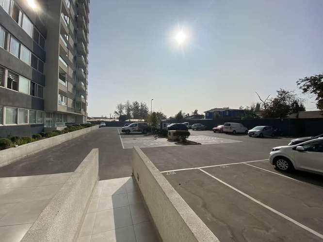 Departamento en Macul (1D+1B) (122575) - Imagen 5