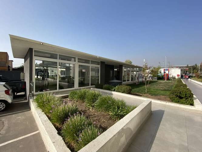 Departamento en Macul (1D+1B) (122575) - Imagen 3