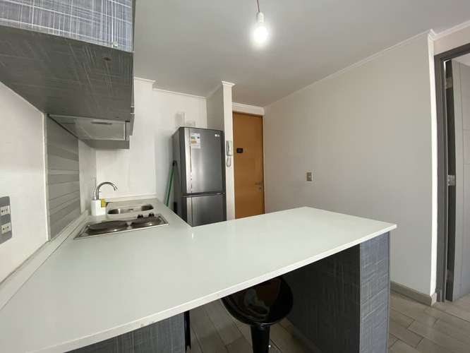 Departamento en Macul (1D+1B) (122575) - Imagen 7