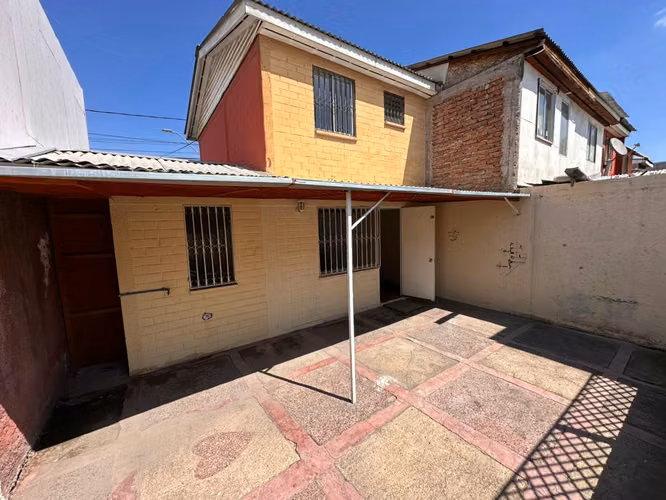 SE VENDE CASA PARA REMODELAR, PUENTE ALTO - Imagen 6