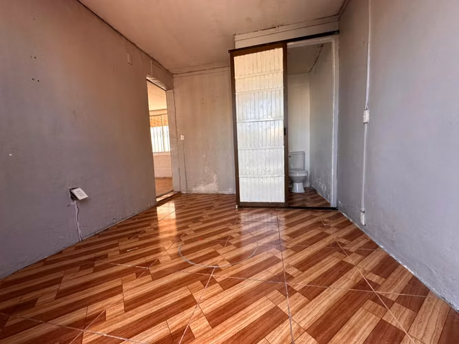 SE VENDE CASA PARA REMODELAR, PUENTE ALTO - Imagen 7