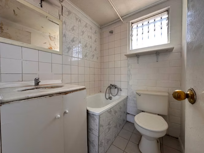 SE VENDE CASA PARA REMODELAR, PUENTE ALTO - Imagen 9