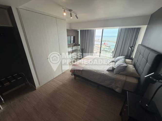 VENDE DEPARTAMENTO EDIFICIO PUERTO NUEVO ANTOFAGASTA - Imagen 9