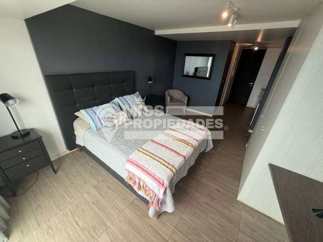 VENDE DEPARTAMENTO EDIFICIO PUERTO NUEVO ANTOFAGASTA - Imagen 8