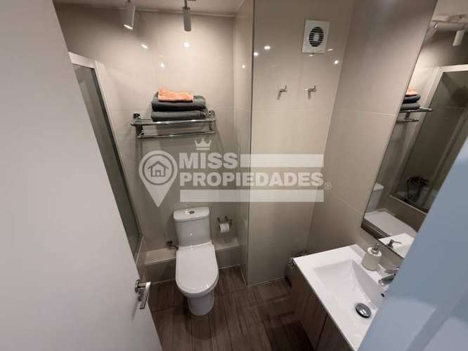 VENDE DEPARTAMENTO EDIFICIO PUERTO NUEVO ANTOFAGASTA - Imagen 11