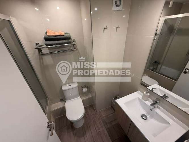 VENDE DEPARTAMENTO EDIFICIO PUERTO NUEVO ANTOFAGASTA - Imagen 10