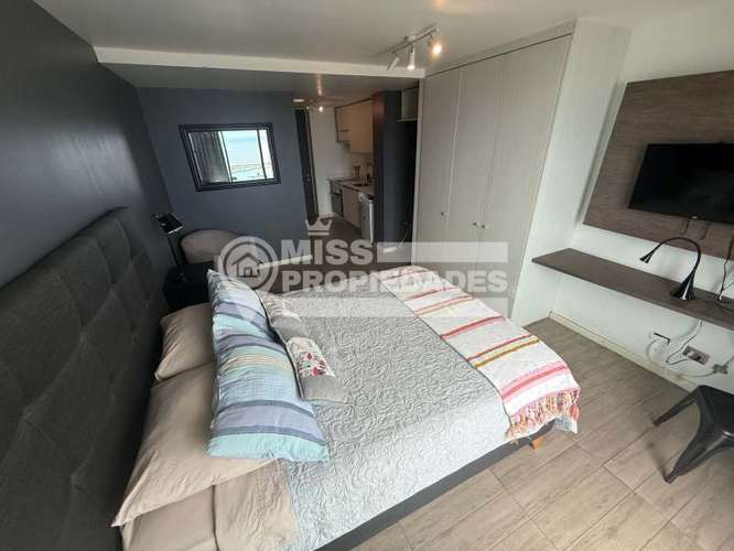 VENDE DEPARTAMENTO EDIFICIO PUERTO NUEVO ANTOFAGASTA - Imagen 7