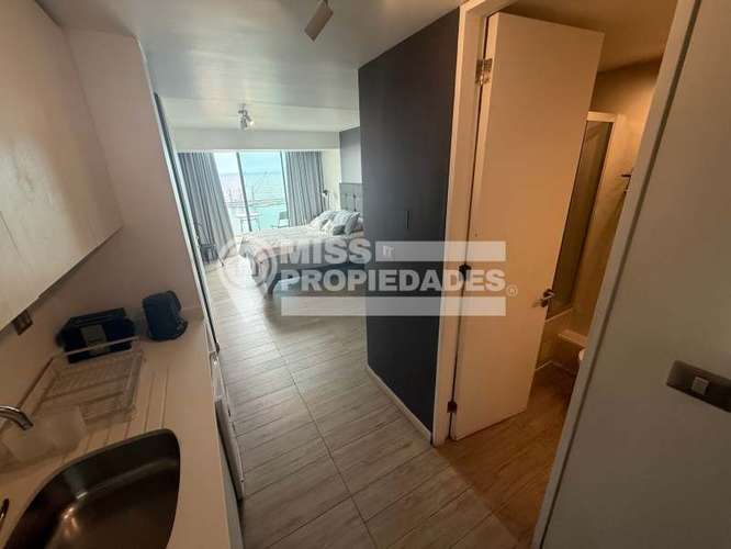 VENDE DEPARTAMENTO EDIFICIO PUERTO NUEVO ANTOFAGASTA - Imagen 4