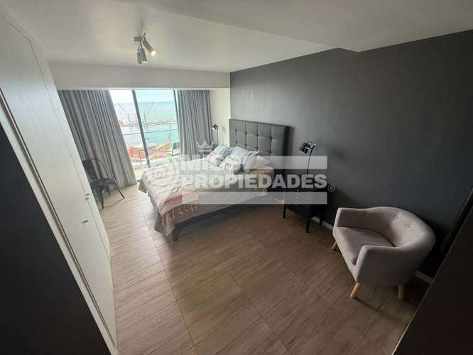 VENDE DEPARTAMENTO EDIFICIO PUERTO NUEVO ANTOFAGASTA - Imagen 6