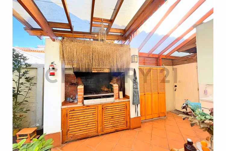 Vendo casa sector de Peñuelas, Coquimbo