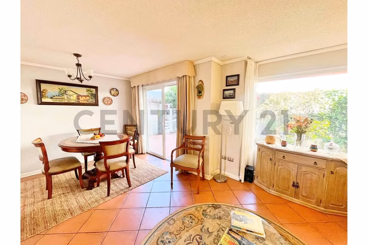 Vendo casa sector de Peñuelas, Coquimbo