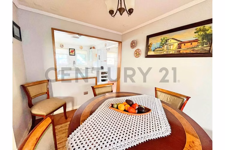 Vendo casa sector de Peñuelas, Coquimbo
