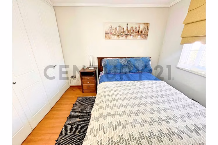 Vendo casa sector de Peñuelas, Coquimbo